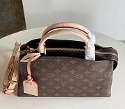 Louis Vittan PETIT PALAIS M45900 - 6