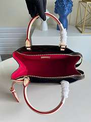 Louis Vittan PETIT PALAIS M45900 - 5