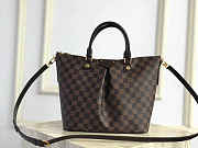 Louis Vittan Sienna MM Tote Bag N41546 - 1