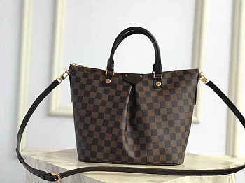 Louis Vittan Sienna MM Tote Bag N41546