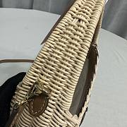 miv miv tote bag - 4