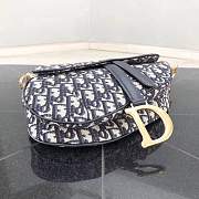Louis Vittan original leather bag - 5