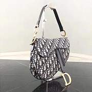 Louis Vittan original leather bag - 3