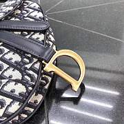 Louis Vittan original leather bag - 2