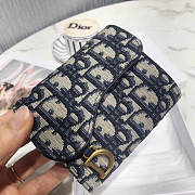 D1or Compact Wallet - 5