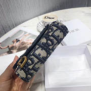 D1or Compact Wallet - 3