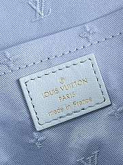 Louis Vittan Alma BB M59822 blue - 2