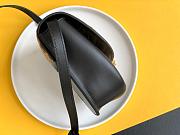 YS1 Kaia Straw Bag - 6