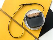 YS1 Kaia Straw Bag - 5