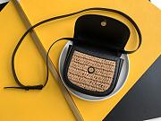 YS1 Kaia Straw Bag - 3