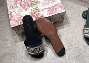 D1or Slippers 001 - 4