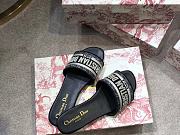 D1or Slippers 001 - 5