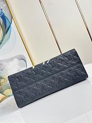 Louis Vittan ONTHEGO bag black - 5