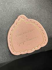 Louis Vittan ONTHEGO bag black - 4