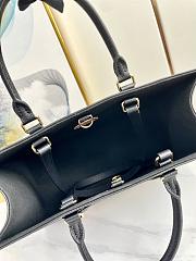 Louis Vittan ONTHEGO bag black - 3