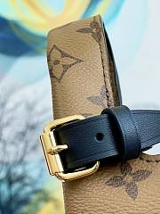 Louis Vittan crossbody bag - 6