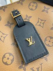 Louis Vittan crossbody bag - 5