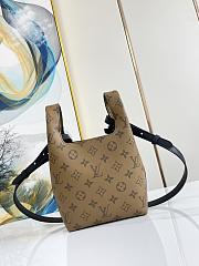 Louis Vittan crossbody bag - 4
