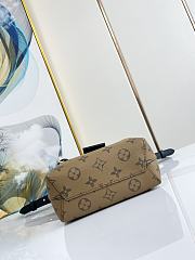 Louis Vittan crossbody bag - 3