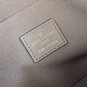 Louis Vittan M81759 FÉLICIE POCHETTE - 6