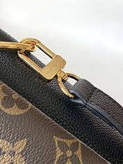 Louis Vittan LV Opéra bag black - 3