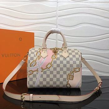 Louis Vittan Speedy25 BAG