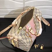 Louis Vittan Speedy25 BAG - 4