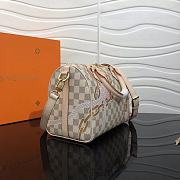 Louis Vittan Speedy25 BAG - 3