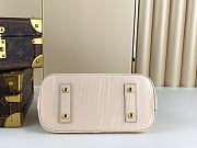 Louis Vittan Alma BB bag - 6