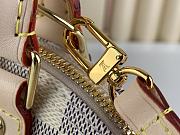 Louis Vittan Alma BB bag - 5