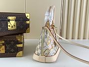 Louis Vittan Alma BB bag - 4