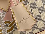 Louis Vittan Alma BB bag - 3