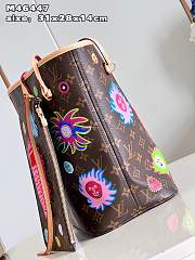 Louis Vittan YK Neverfull - 6