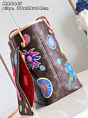 Louis Vittan YK Neverfull - 3