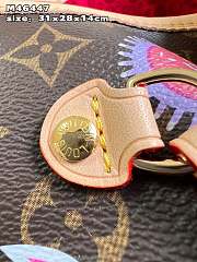 Louis Vittan YK Neverfull - 4