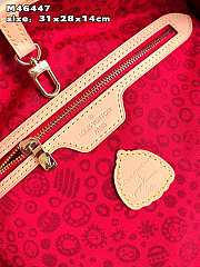 Louis Vittan YK Neverfull - 2