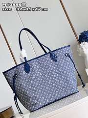 Louis Vittan Neverfull tote bag - 1