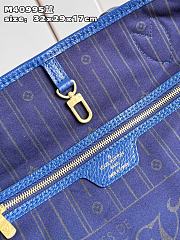 Louis Vittan Neverfull tote bag - 5