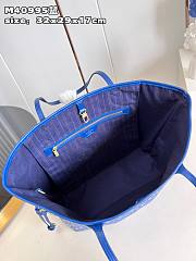 Louis Vittan Neverfull tote bag - 4