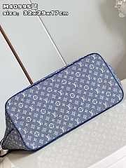 Louis Vittan Neverfull tote bag - 2