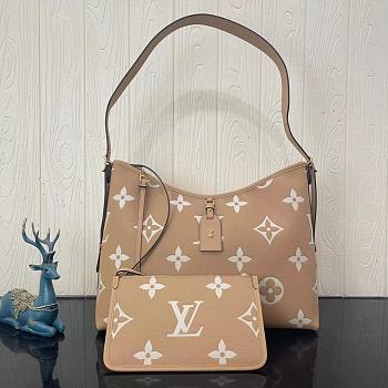 Louis Vittan M46289 CarryAll Monogram bag