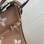 Louis Vittan M46289 CarryAll Monogram bag - 4