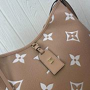 Louis Vittan M46289 CarryAll Monogram bag - 3