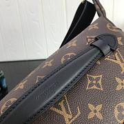 Louis Vittan Paris waist bag - 5