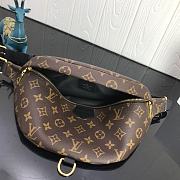 Louis Vittan Paris waist bag - 2