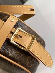 Louis Vittan Nicolas Ghesquière bag - 3