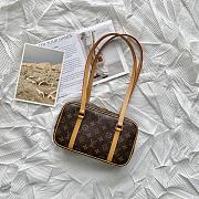 Louis Vittan shoulder bag - 1