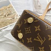 Louis Vittan shoulder bag - 4