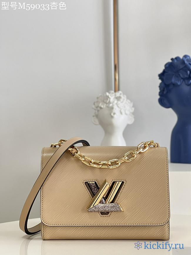 Louis Vittan M59033 m50280 Twist bag - 1