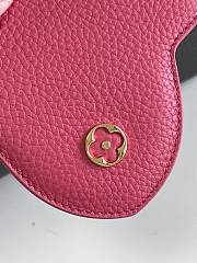 Louis Vittan Capucines MM BAG - 2